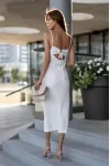 Коктейльное платье 2226bel