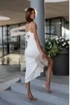 Коктейльное платье 2226bel