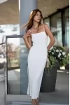 Коктейльное платье 2226bel