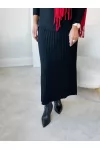 Костюм трикотажный 33003-черный